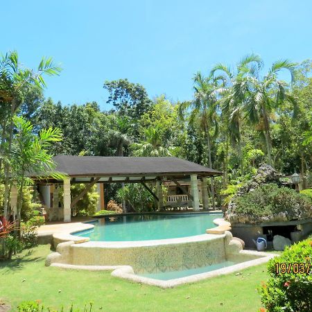 Alonaland Resort Panglao Exteriér fotografie