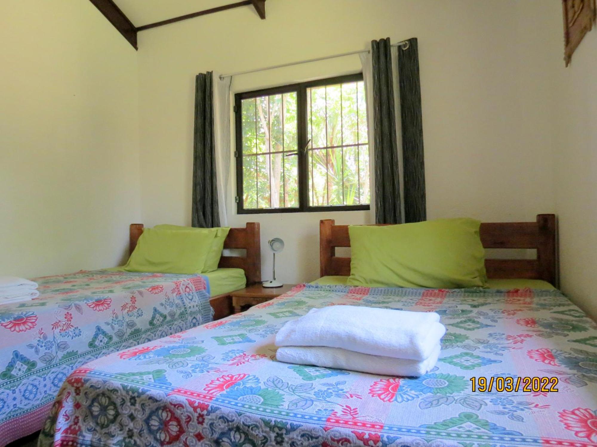 Alonaland Resort Panglao Exteriér fotografie
