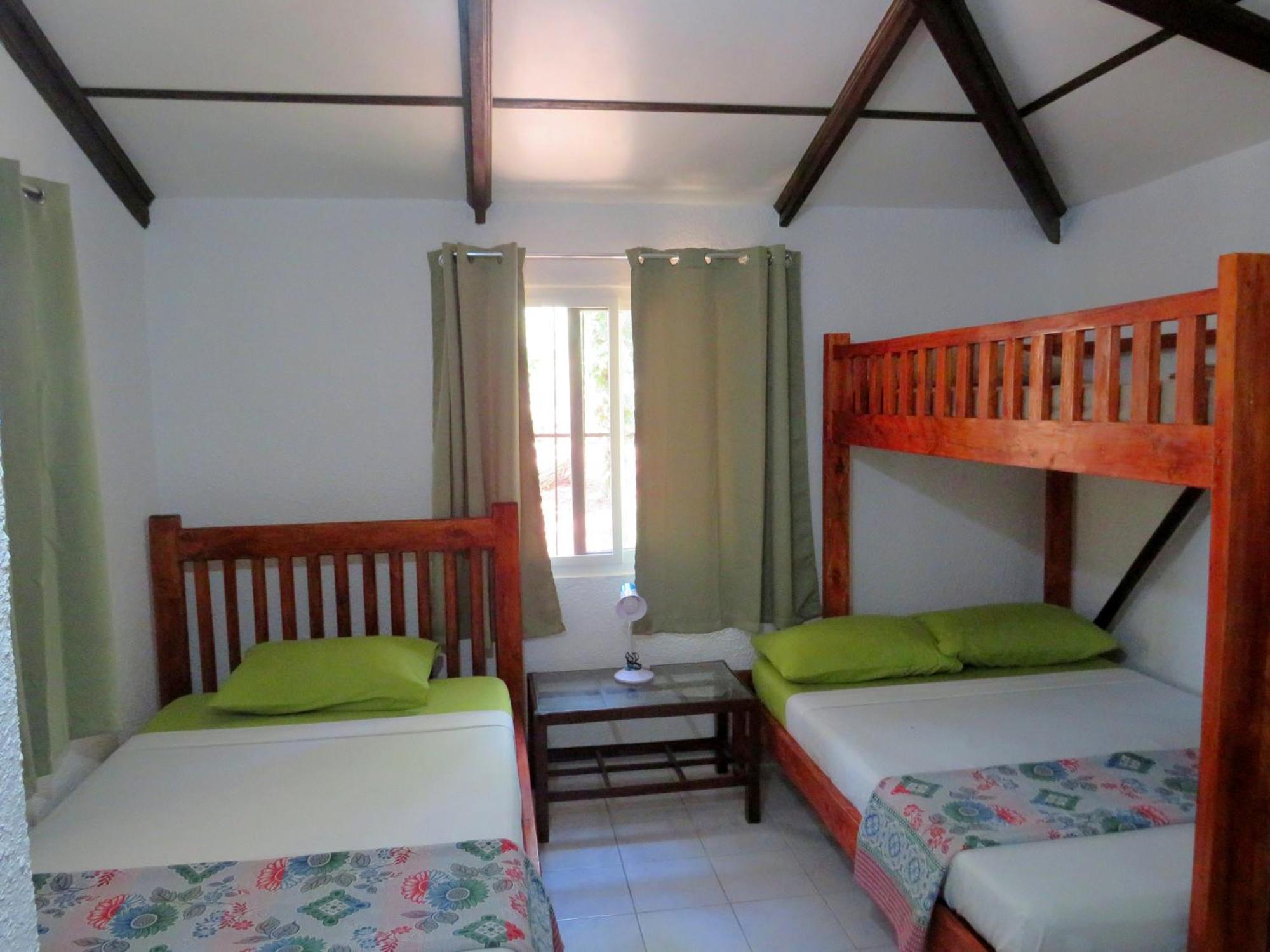 Alonaland Resort Panglao Exteriér fotografie
