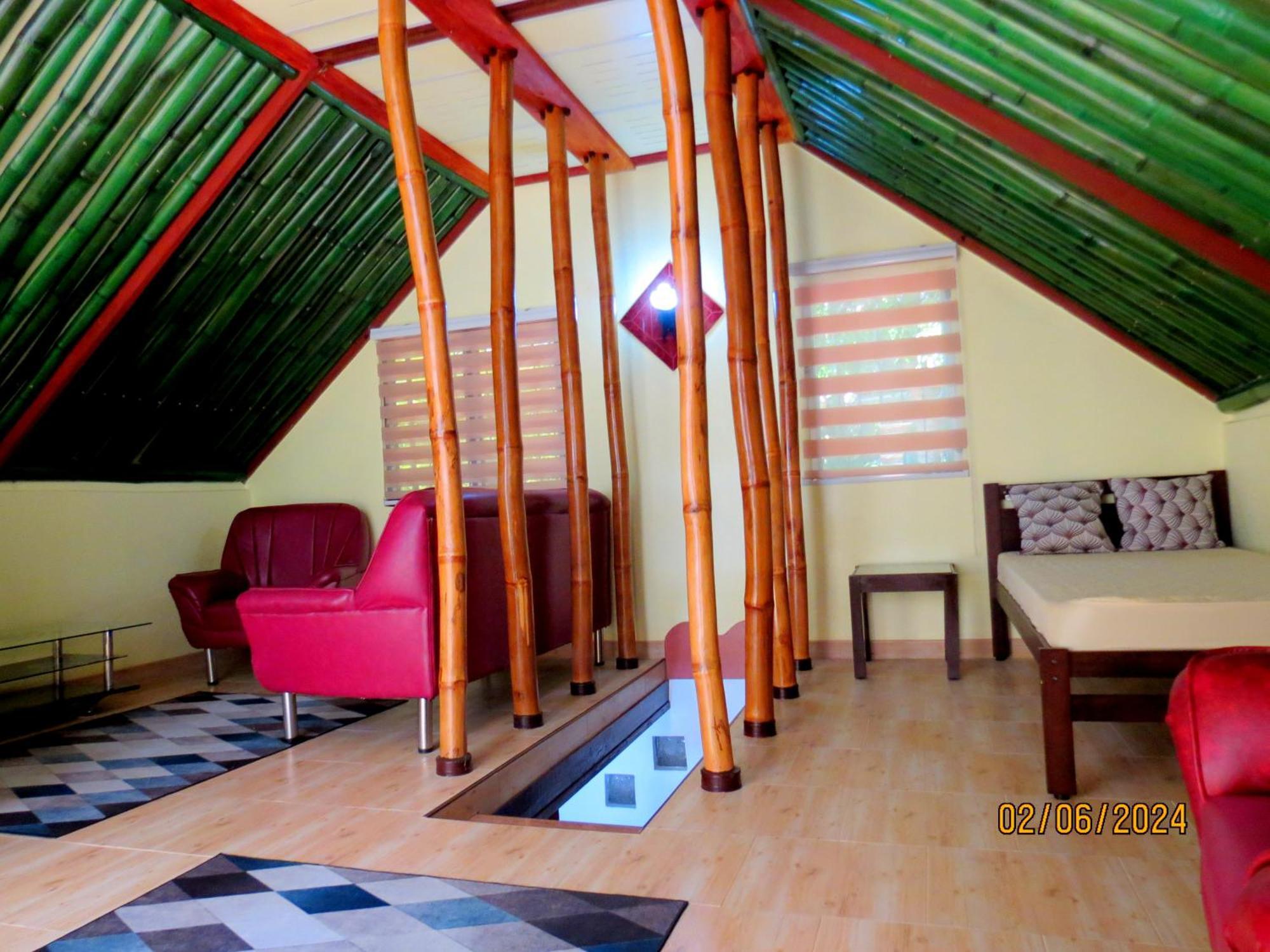Alonaland Resort Panglao Exteriér fotografie