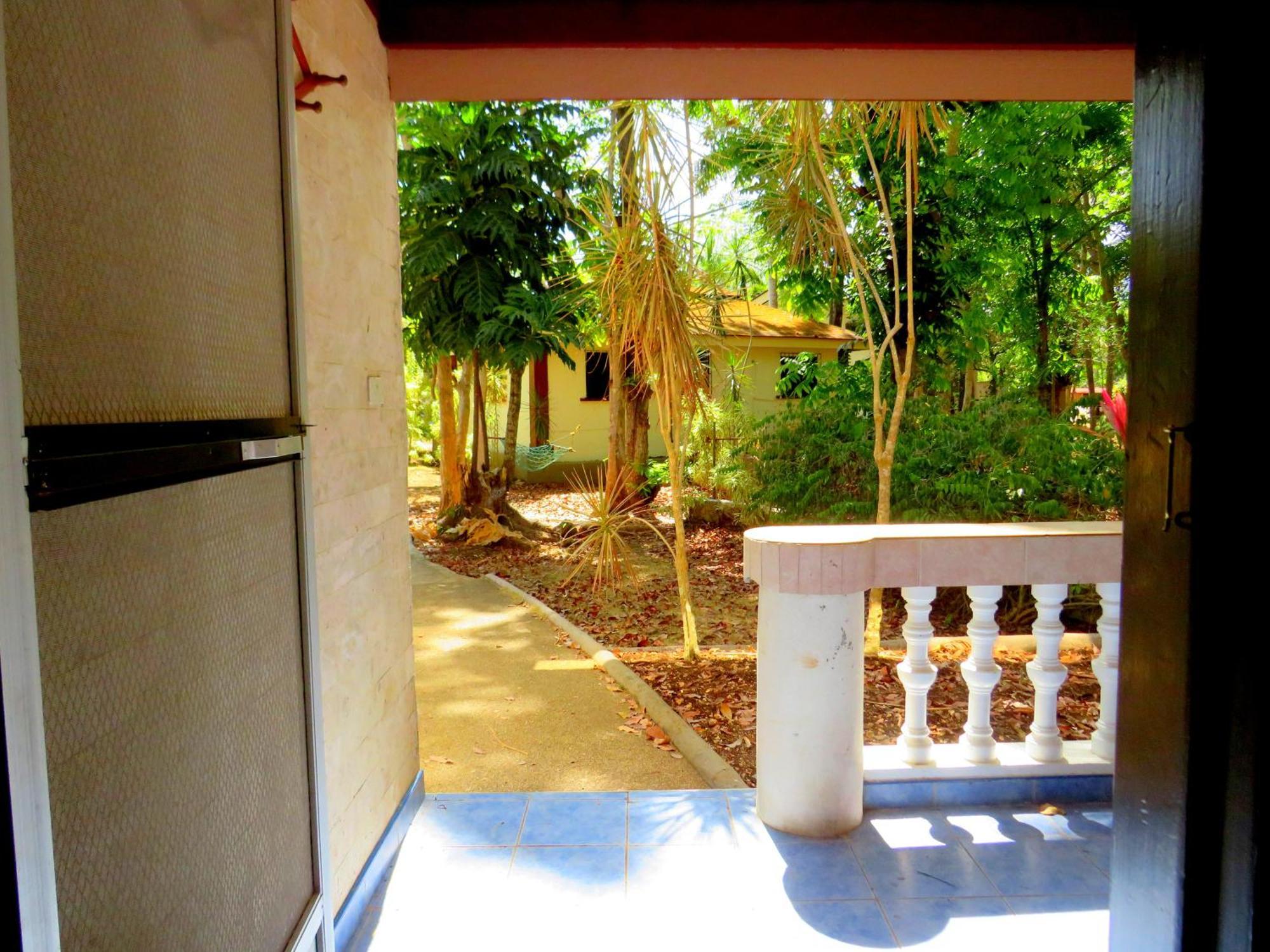Alonaland Resort Panglao Exteriér fotografie