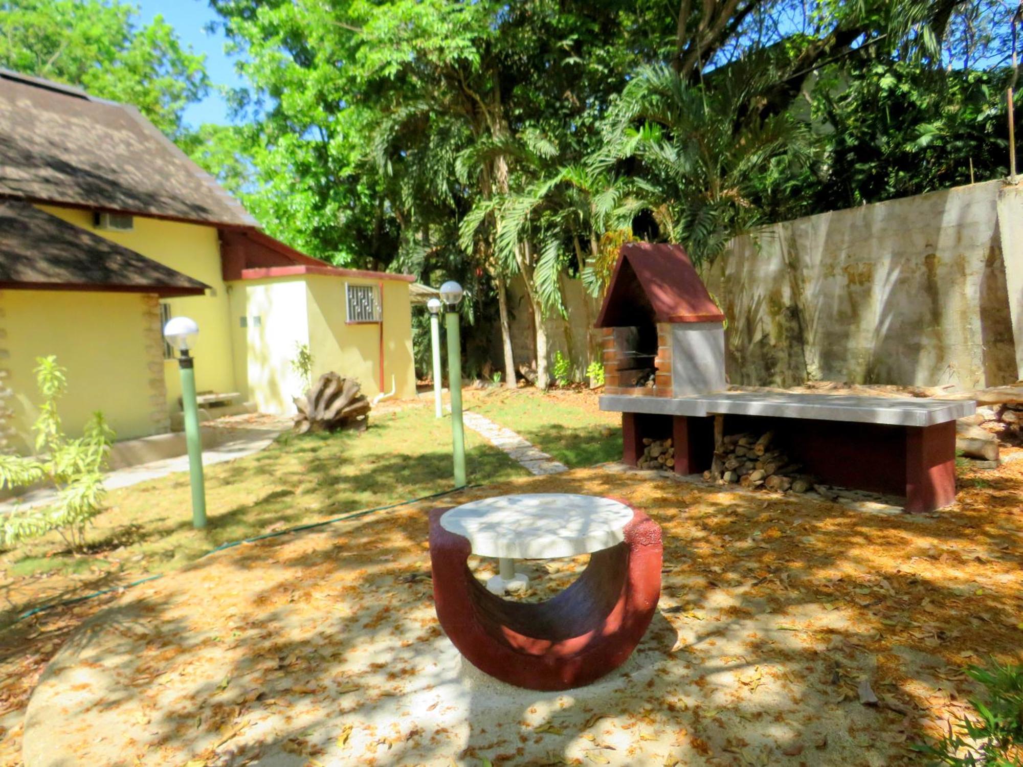 Alonaland Resort Panglao Exteriér fotografie