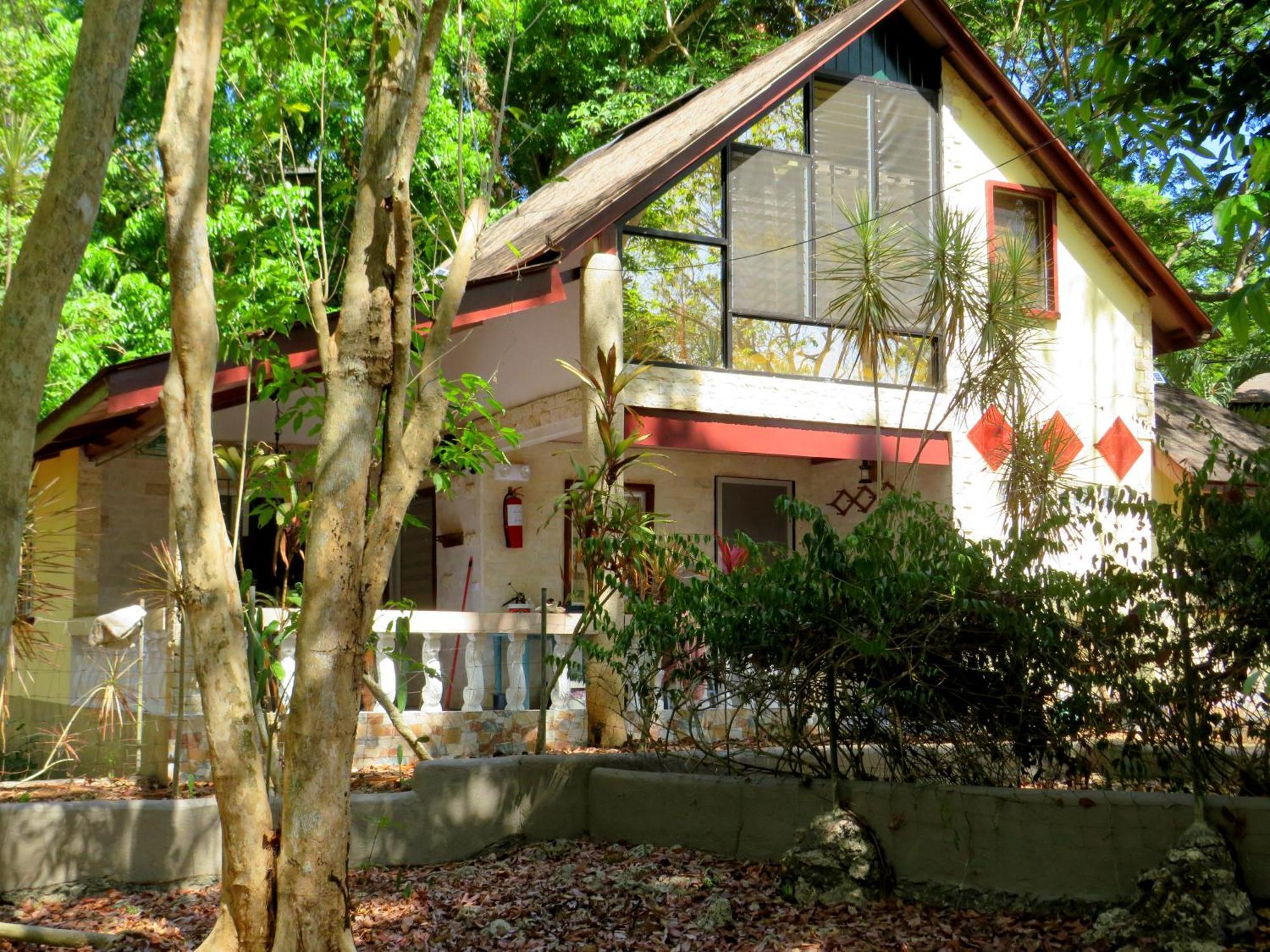 Alonaland Resort Panglao Exteriér fotografie