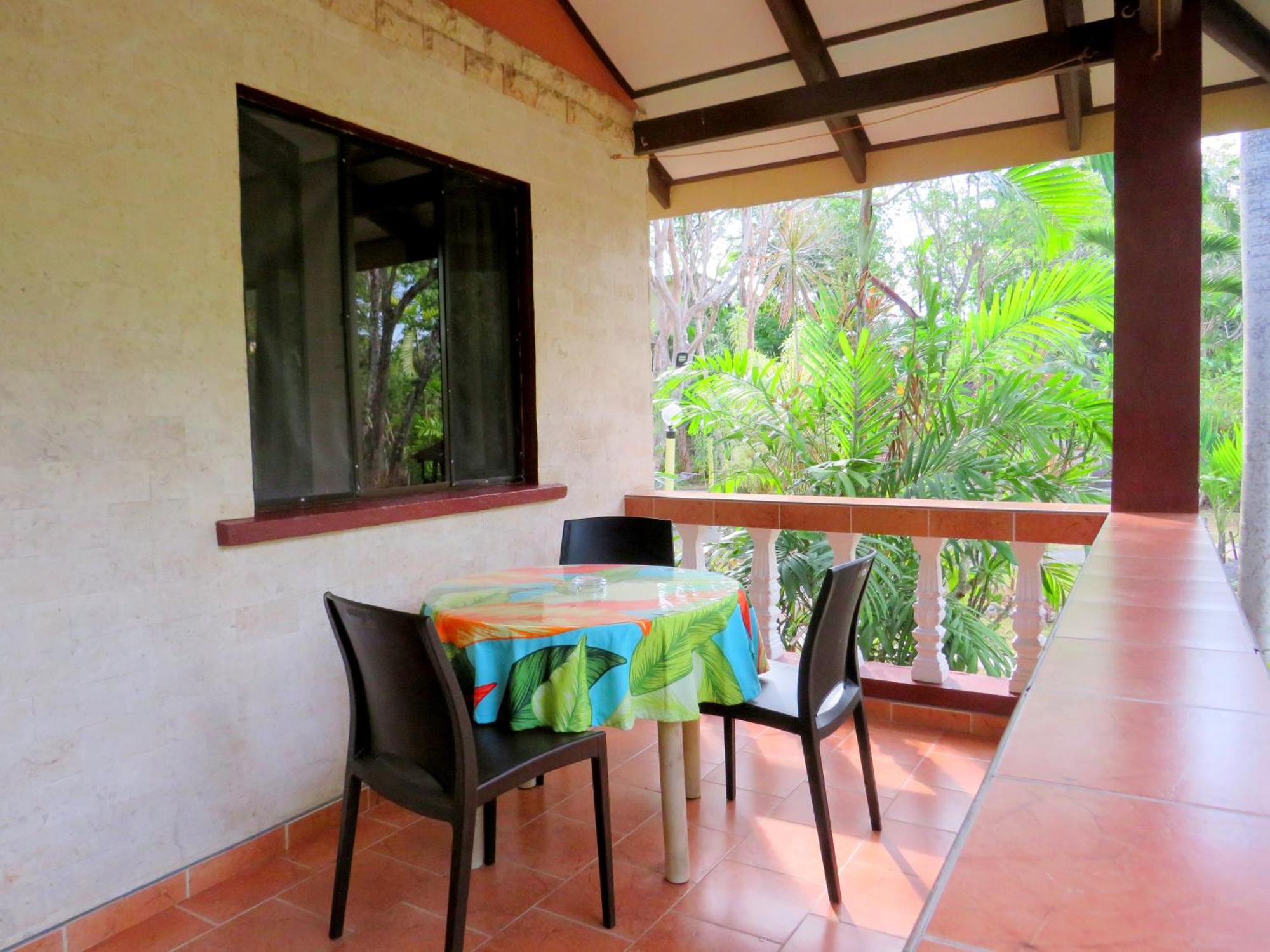 Alonaland Resort Panglao Exteriér fotografie