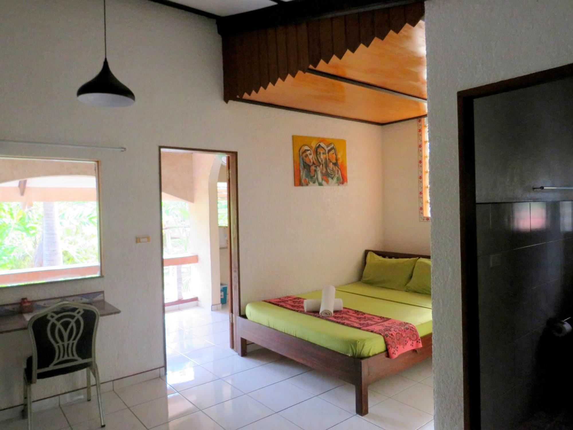 Alonaland Resort Panglao Exteriér fotografie