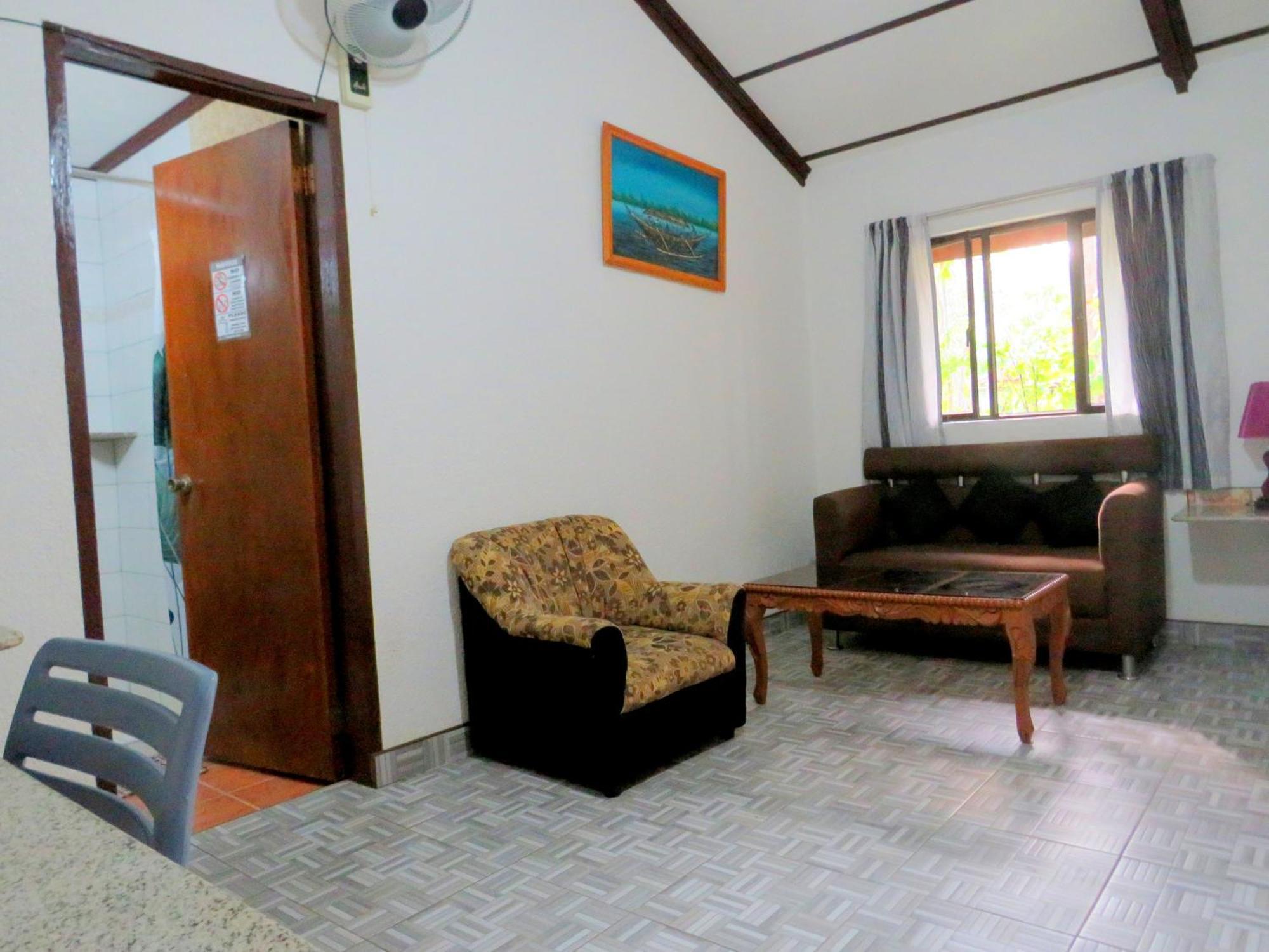 Alonaland Resort Panglao Exteriér fotografie