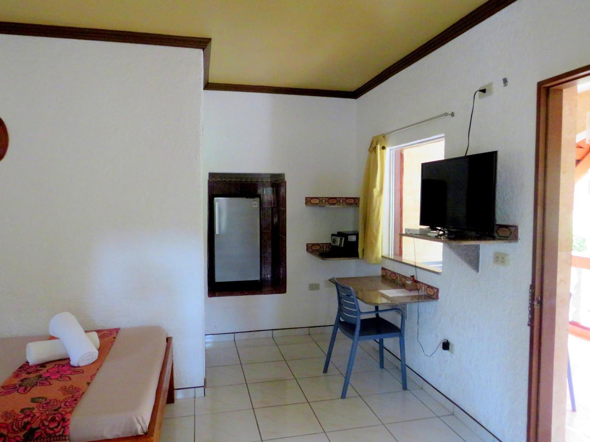 Alonaland Resort Panglao Exteriér fotografie