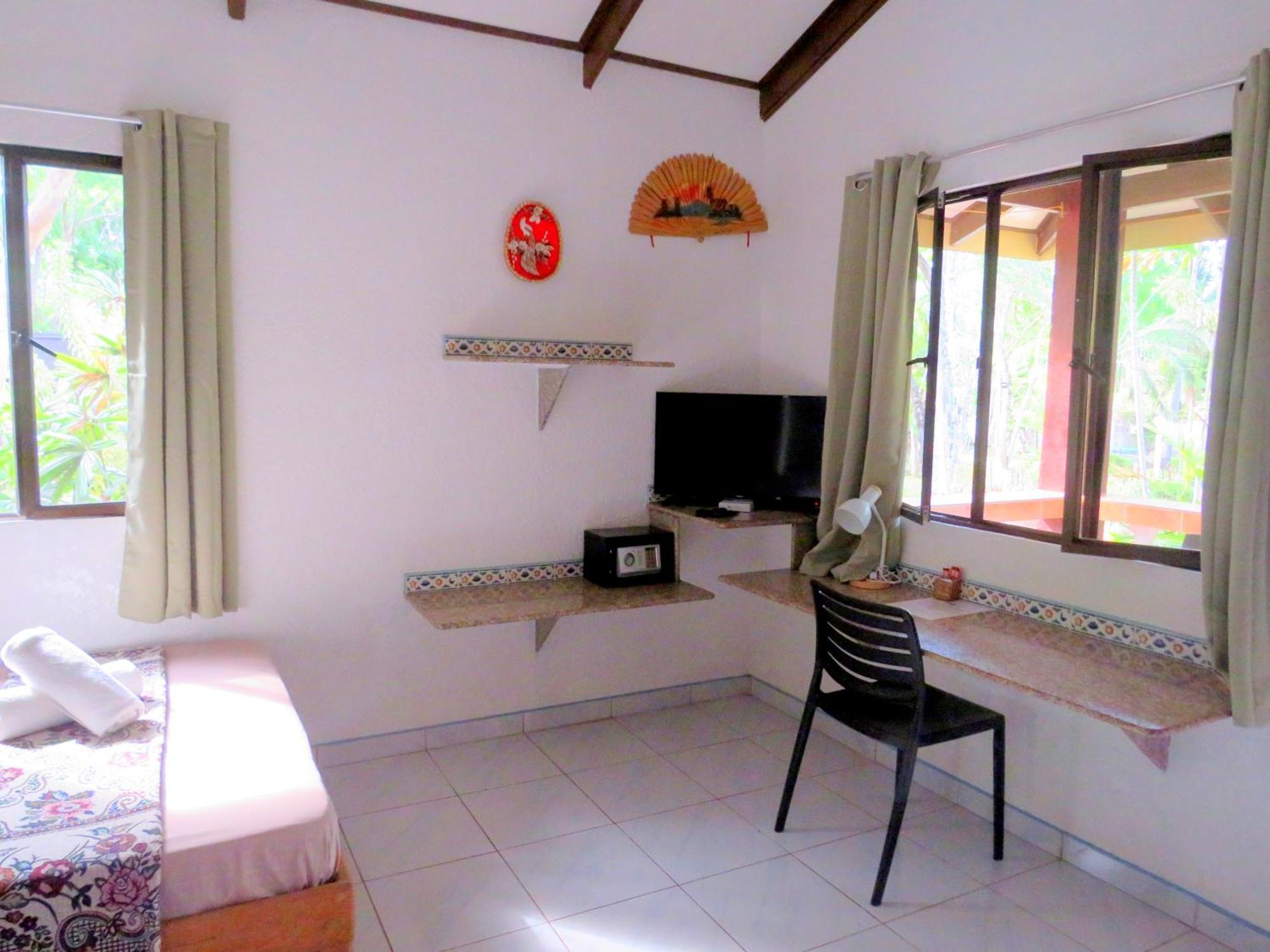 Alonaland Resort Panglao Exteriér fotografie