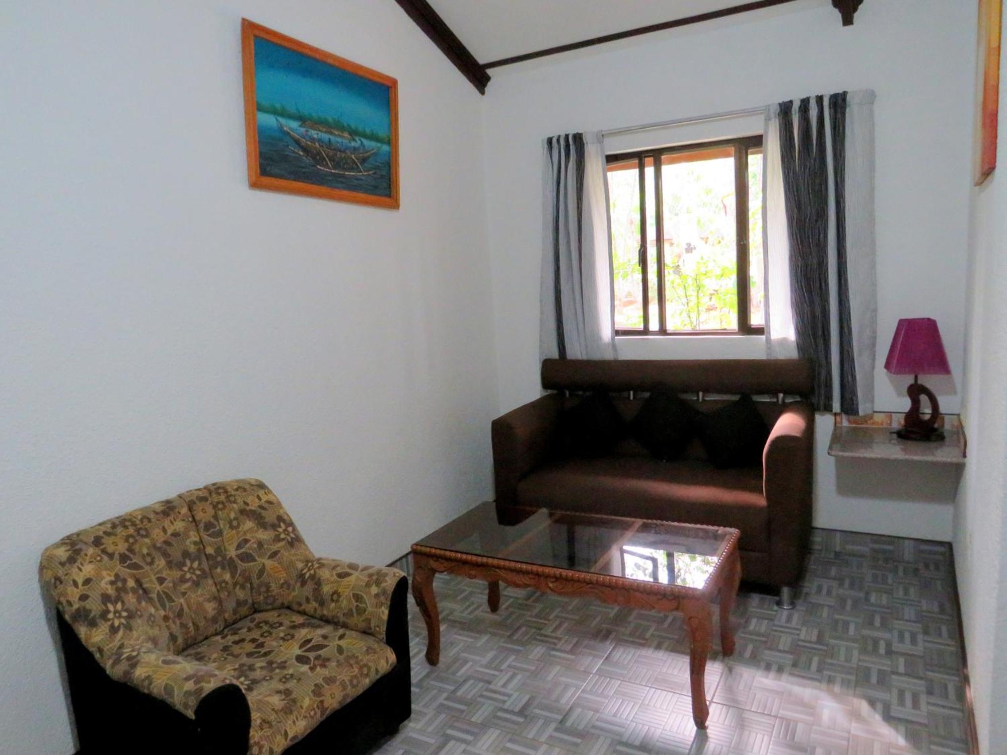 Alonaland Resort Panglao Exteriér fotografie