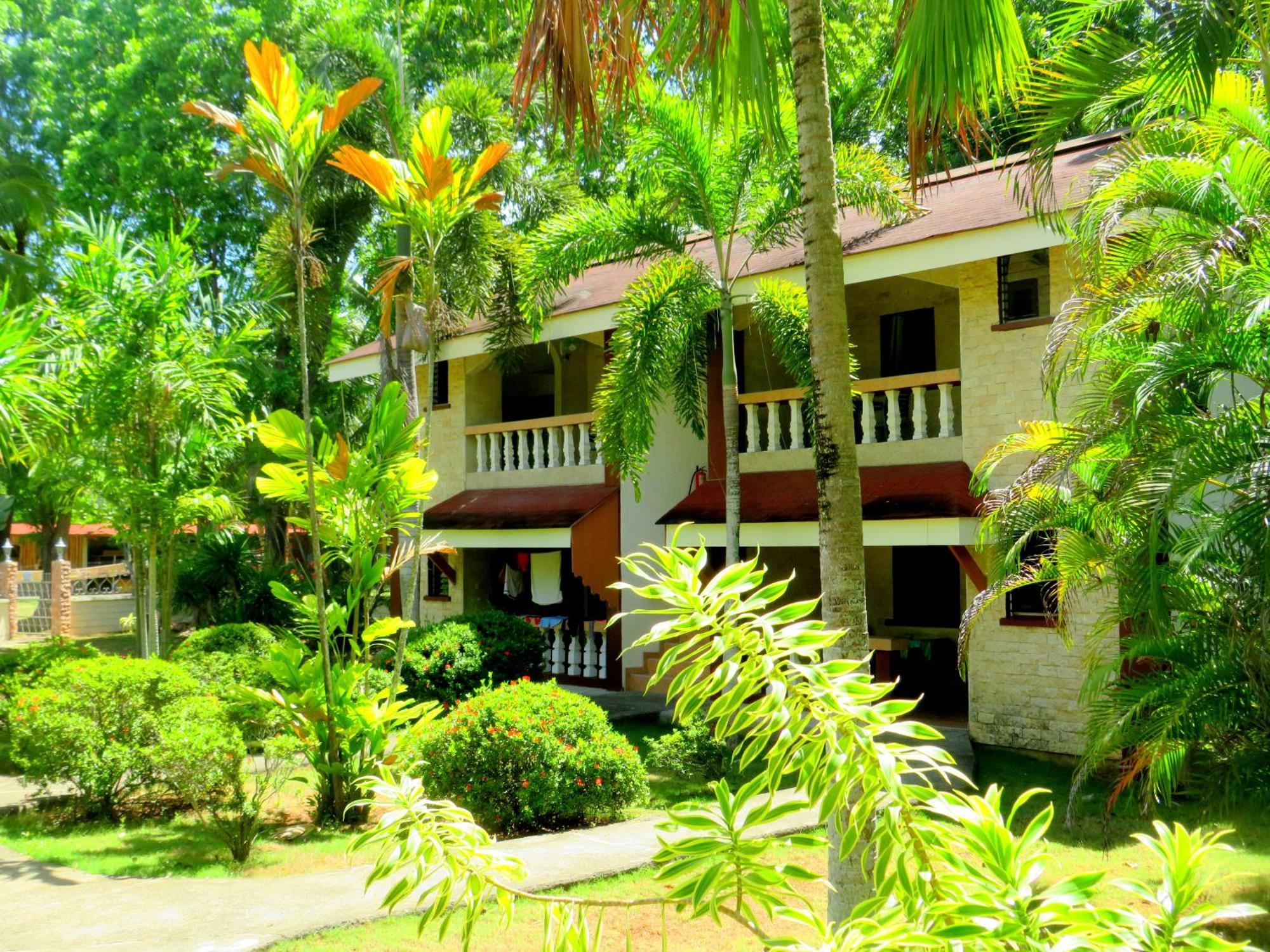 Alonaland Resort Panglao Exteriér fotografie