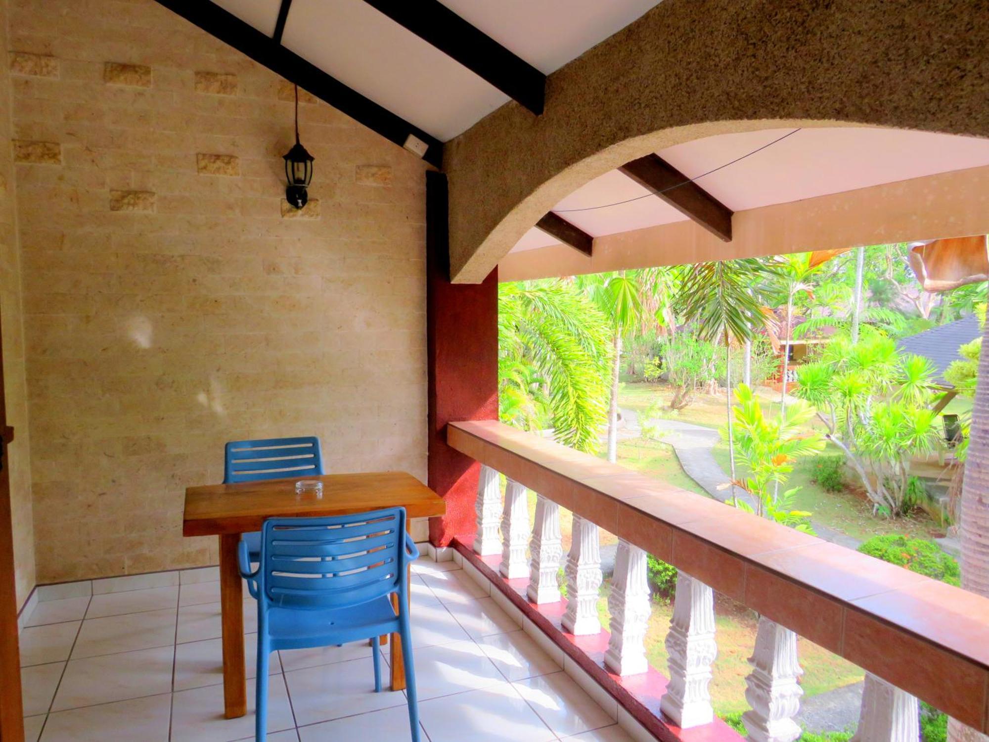 Alonaland Resort Panglao Exteriér fotografie