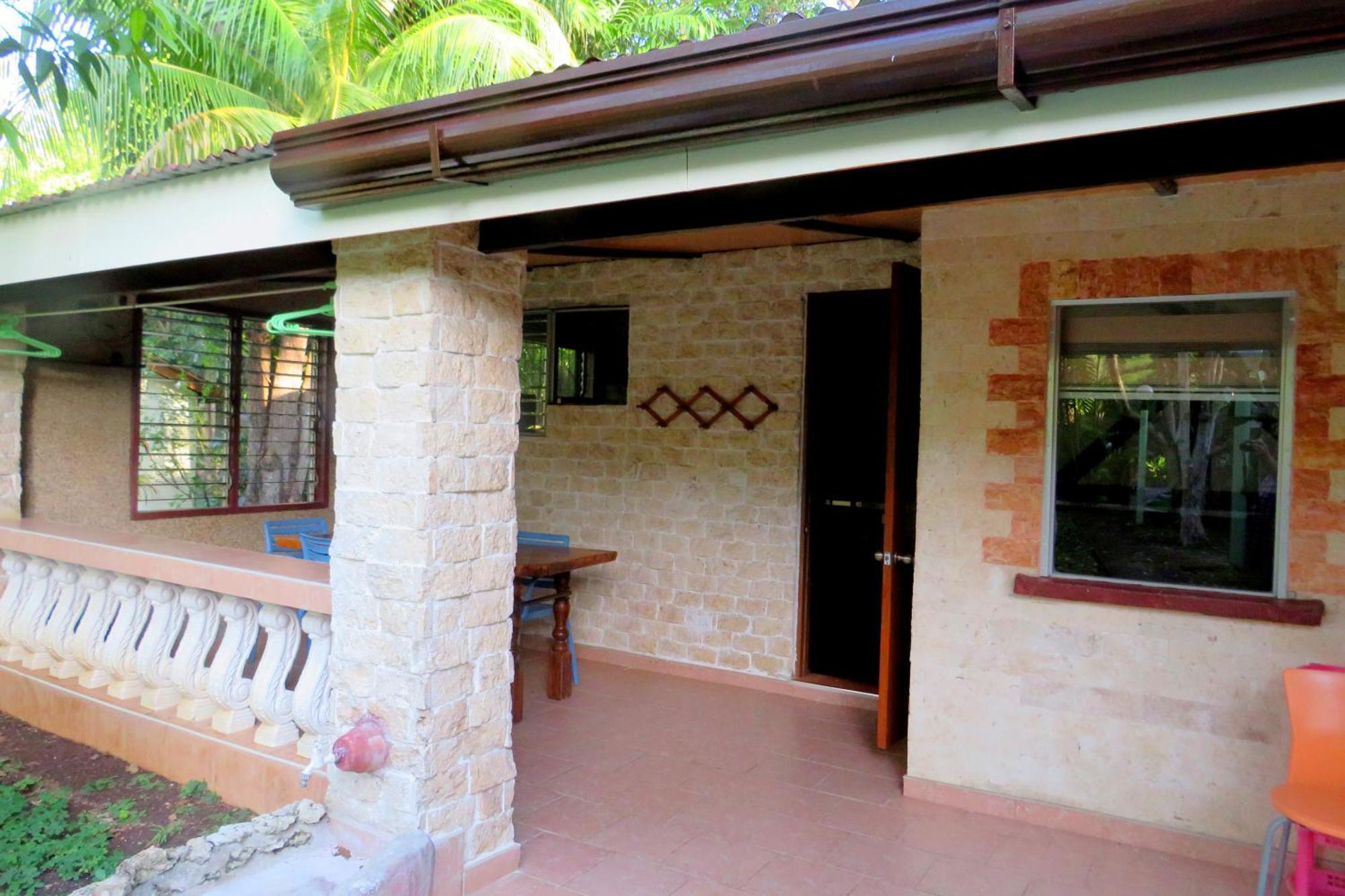 Alonaland Resort Panglao Exteriér fotografie