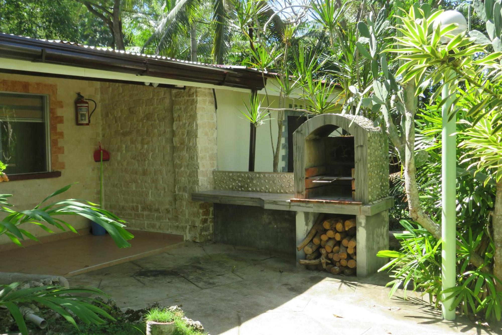 Alonaland Resort Panglao Exteriér fotografie