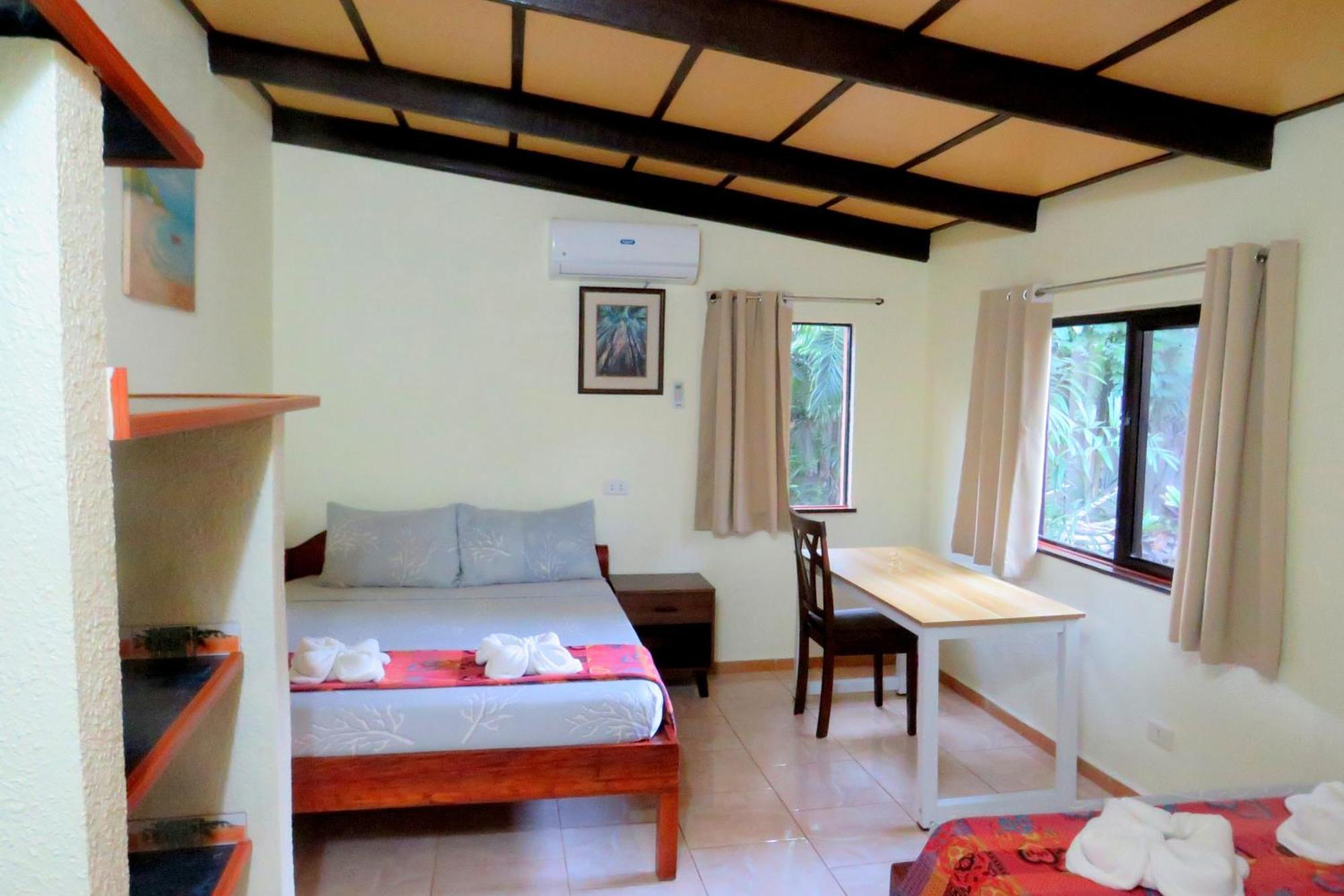 Alonaland Resort Panglao Exteriér fotografie