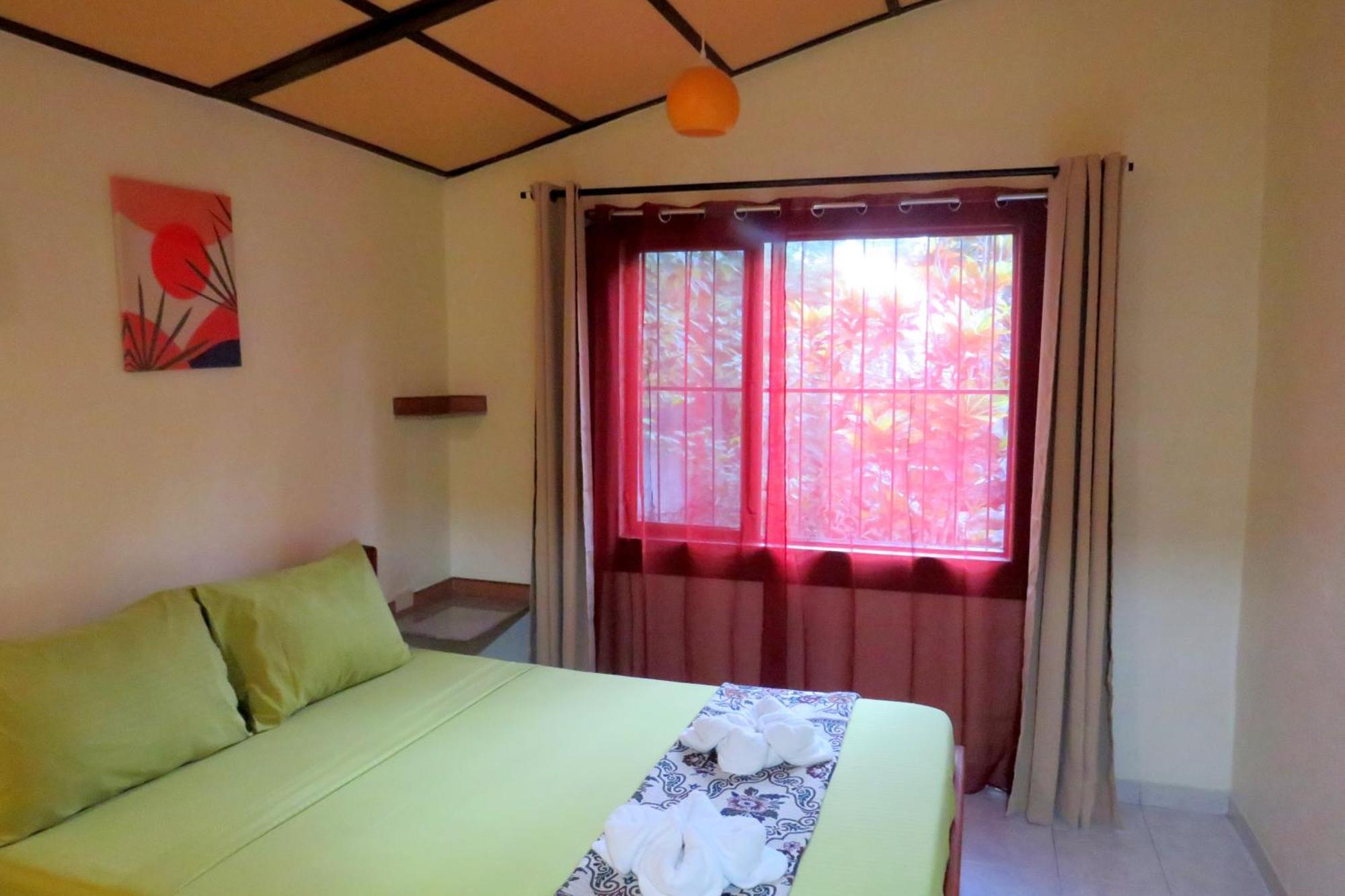 Alonaland Resort Panglao Exteriér fotografie